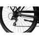 City-E-Bike Devron 28120 28" - model 2022 - Grau