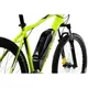 Mountain E-Bike Devron Riddle M1.7 27.5” – 2022 - Neon