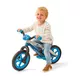 Children’s Balance Bike Chillafish BMXie2 - Blue