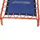 Trampolína s držadlem inSPORTline Jumpino 80 cm