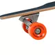 WORKER PalmBay Longboard