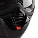 Moto prilba ROOF Desmo Flash Mat - 2.akosť - oranžová