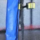 Ochranná síť pro trampolínu inSPORTline Froggy 183 cm