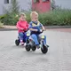 Odrážedlo Enduro Mini