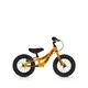 Balance Bike KELLYS KITE 12 RACE - Neon Green - Neon Orange