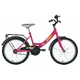 Detský bicykel DHS Princess 2002 - 2011