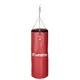 Kids Punching Bag inSPORTline 10 kg - Red - Red