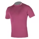 Thermo kids-shirt short sleeve Blue Fly Termo Duo - XS(98-104) - Pink