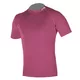 Kinder-Thermo-T-Shirt Blue Fly Termo Duo - kurzer Ärmel - weiß - rosa