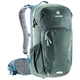 Cycling Backpack DEUTER Bike I 20 - Steel-Midnight - Ivy-Arctic