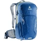 Cycling Backpack DEUTER Bike I 20 - Ivy-Arctic - Steel-Midnight