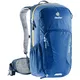 Cyklistický batoh DEUTER Bike I 20 - ivy-arctic - steel-midnight