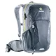 Cycling Backpack DEUTER Bike I 20 - Black - Black