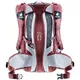 Cycling Backpack Deuter Flyt 18 SL