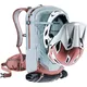 Cycling Backpack Deuter Flyt 18 SL