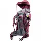 Child Carrier Backpack DEUTER Kid Comfort - Maron