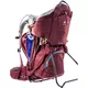 Kindersitz DEUTER Kid Comfort - maron