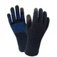 Waterproof Gloves DexShell Ultralite 2.0 - Heather Blue