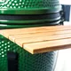 Ceramiczny grill ogrodowy inSPORTline kamado Pasionato 20"