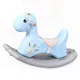 Rocking Horse inSPORTline Rockino - Blue - Blue