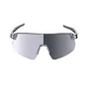 Photochromic Sports Sunglasses Altalist Hayate - růžová s červenými skly