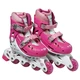 Hello Kittyset - in-line skates