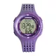 Sports Watch inSPORTline Diverz - Purple - Purple