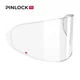 Pinlock® 70 fólie pro plexi přileb Cassida Orbit