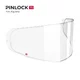 Pinlock® 70 fólie (DKS177) pro přilby Cullo