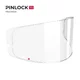 Pinlock® 70 MaxVision™ folie čirá pro přilby Cassida Integral GT 2.0/2.1