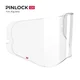 Pinlock® 120 MaxVision™ fólie pro LS2 FF901 Advant X (DKS433)