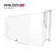Pinlock® 120 MaxVision™ fólie pro LS2 FF906 Advant (DKS471)