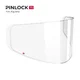 Pinlock® 70 MaxVision™ fólie pro LS2 FF908 Strobe II (DKS520)