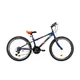 Juniorské kolo DHS Cedric 24" - model 2025 - Blue - Blue