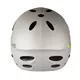 Downhill Helmet W-TEC Downhill - Dark Grey