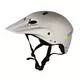 Kask downhillowy W-TEC Downhill - Czarny