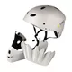 Downhill Helmet W-TEC Downhill - Dark Grey