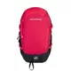 Tourist Backpack MAMMUT Lithia Speed 15 - Barberry - Dragon Fruit Black