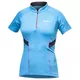 Women’s Cycling Jersey Craft AB - Pink - Blue