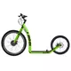 E-Scooter MA-MI DRIFT with quick charger - Black - Green