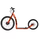 E-Scooter MA-MI DRIFT with quick charger - Red - Orange