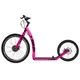 E-Scooter MA-MI DRIFT with quick charger - Black - Pink