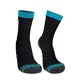 Nepromokavé ponožky DexShell Running Lite - Blue - Blue