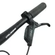 Koloběžka Crussis Cobra Sport 4.2-2 bílá 26"/20"