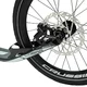 Koloběžka Crussis Cobra Sport 4.2-2 bílá 26"/20"