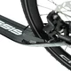 Koloběžka Crussis Cobra Sport 4.2-2 bílá 26"/20"