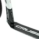 Koloběžka Crussis Cobra Sport 4.2-2 bílá 26"/20"