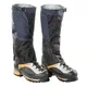 Gaiters FERRINO Dufour - Black