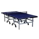 Joola Duomat Tischtennis-Tisch - blau - blau