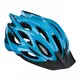 Cyklo prilba Kellys Dynamic 019 - Light Blue